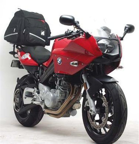 Ventura Luggage for BMW F800 S (07-09)