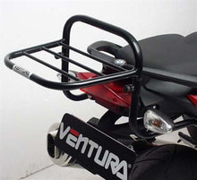 Ventura Luggage for BMW F800 S (07-09)