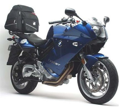 Ventura Luggage for BMW F800 ST (07-13)