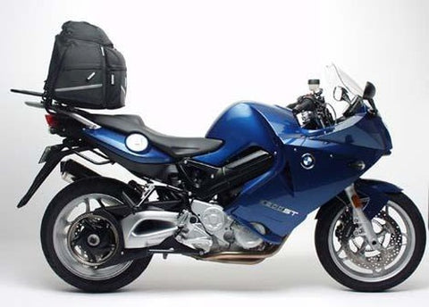 Ventura Luggage for BMW F800 ST (07-13)