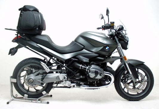 Ventura Luggage for BMW R 1200 R (07-14)