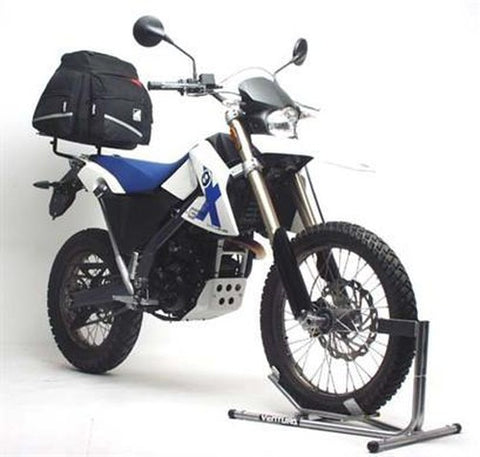 Ventura Luggage for BMW G 650 X Challenge, Moto (07-09)