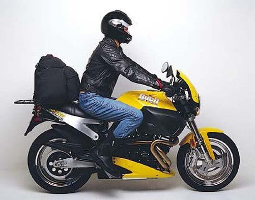 Ventura Luggage for Buell 1200 Lightning X1