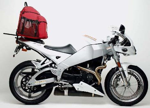 Ventura Luggage for Buell 984 Firebolt XB9R (03-04)