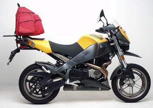 Ventura Luggage for Buell 1200 Ulysses XB12X (05-09)