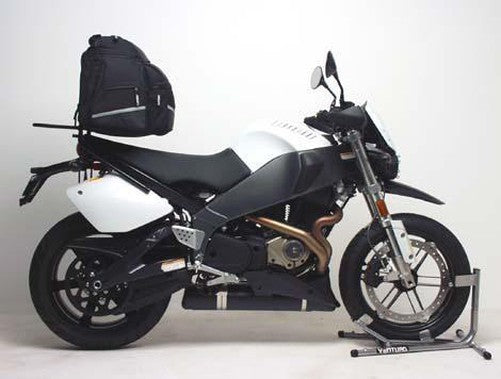 Ventura Luggage for Buell 1200 Lightning Super TT XB12STT (2007)