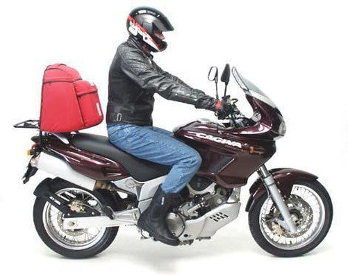 Ventura Luggage for Cagiva 1000 Navigator Y (00-05)