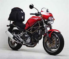 Ventura Luggage for Ducati M900 Monster/Monstro