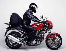 Ventura Luggage for Ducati M900 Monster/Monstro