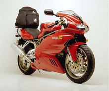 Ventura Luggage for Ducati 900 SS