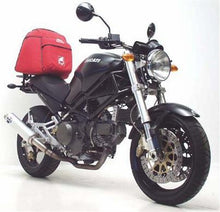 Ventura Luggage for Ducati M900 Monster Y (00-01)