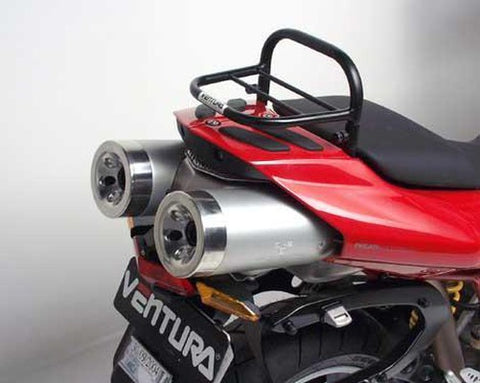 Ventura Luggage for Ducati 1000DS Multistrada MTS (03-06)