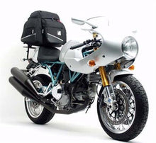 Ventura Luggage for Ducati 1000 Sport (06-09)