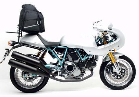 Ventura Luggage for Ducati 1000 Sport (06-09)