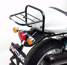 Ventura Luggage for Ducati 1000 Sport (06-09)