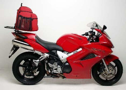 Ventura Luggage for Honda VFR 800 (02-12)