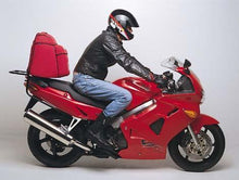 Honda vfr 800 luggage online