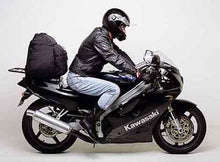 Ventura Luggage for Kawasaki ZXR 250 A1-A2