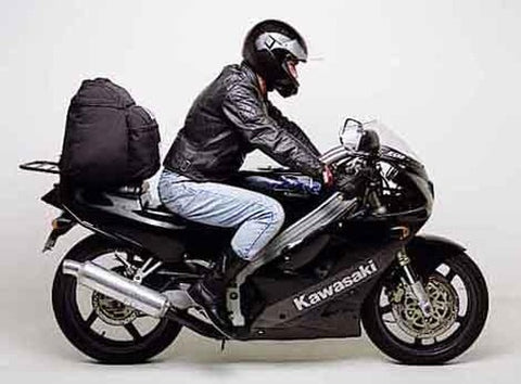 Ventura Luggage for Kawasaki ZXR 250 A1-A2