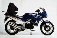 Ventura Luggage for Kawasaki GPZ 500 S