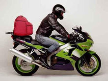 Ventura Luggage for Kawasaki ZX-6R 600