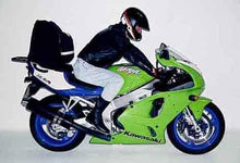 Ventura Luggage for Kawasaki ZX-7R