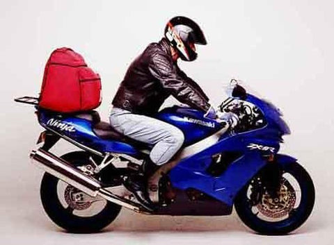 Ventura Luggage for Kawasaki ZX-9R