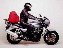 Ventura Luggage for Kawasaki ZRX 1100