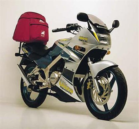 Ventura Luggage for Kawasaki ZSR 150