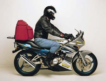 Ventura Luggage for Kawasaki ZSR 150