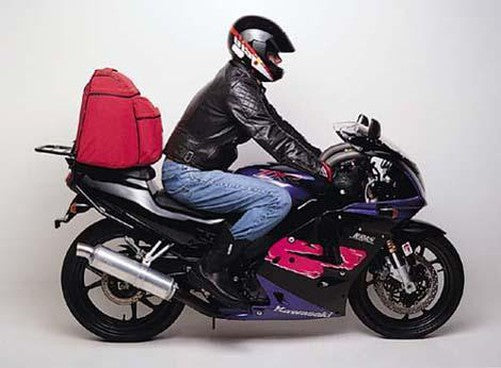 Ventura Luggage for Kawasaki ZXR 250