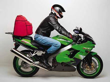 Ventura Luggage for Kawasaki ZX-9R (2000)