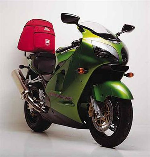 Ventura Luggage for Kawasaki ZX-12R 1200 (00-01)