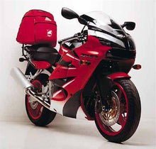 Ventura Luggage for Kawasaki ZX-6R 600 (2000)