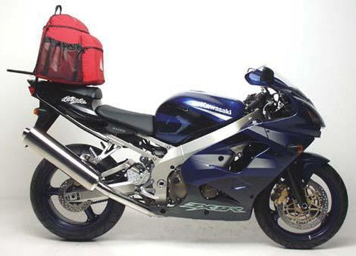 Ventura Luggage for Kawasaki ZX-9R (02-03)