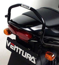 Ventura Luggage for Kawasaki ZX-9R (02-03)