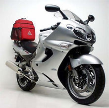 Ventura Luggage for Kawasaki ZZR 1200 (01-05)