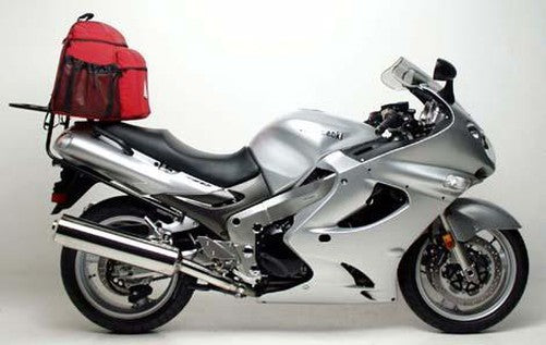 Ventura Luggage for Kawasaki ZZR 1200 (01-05)