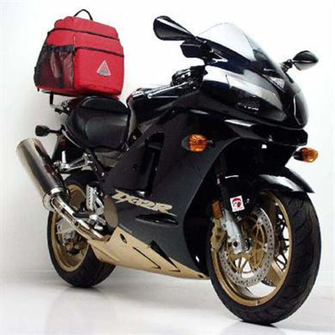 Ventura Luggage for Kawasaki ZX-12R 1200 (02-05)