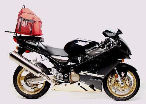 Ventura Luggage for Kawasaki ZX-12R 1200 (02-05)