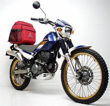 Ventura Luggage for Kawasaki KL 250 Super Sherpa (97-04)