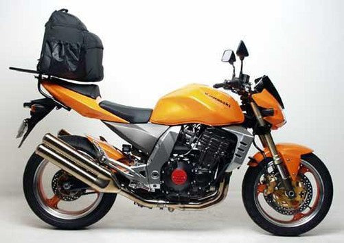 Ventura Luggage for Kawasaki Z 1000 (04-05)