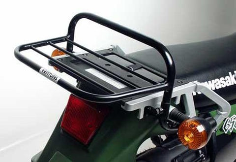 Ventura Luggage for Kawasaki KLR 650