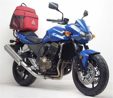 Ventura Luggage for Kawasaki Z 750 (04-05)