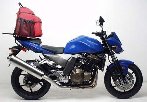 Ventura Luggage for Kawasaki Z 750 (04-05)