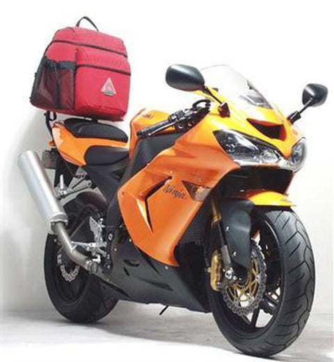 Ventura Luggage for Kawasaki ZX-10R (04-05)