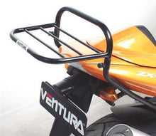 Ventura Luggage for Kawasaki ZX-10R (04-05)