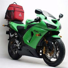 Ventura Luggage for Kawasaki ZX-6R 636