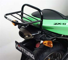 Ventura Luggage for Kawasaki ZX-6R 636