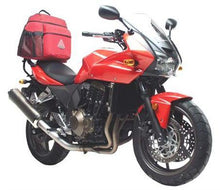 Ventura Luggage for Kawasaki Z 750S (2005)